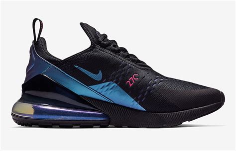 nike air max 270 schwarzer laser|Air Max 270 stockx.